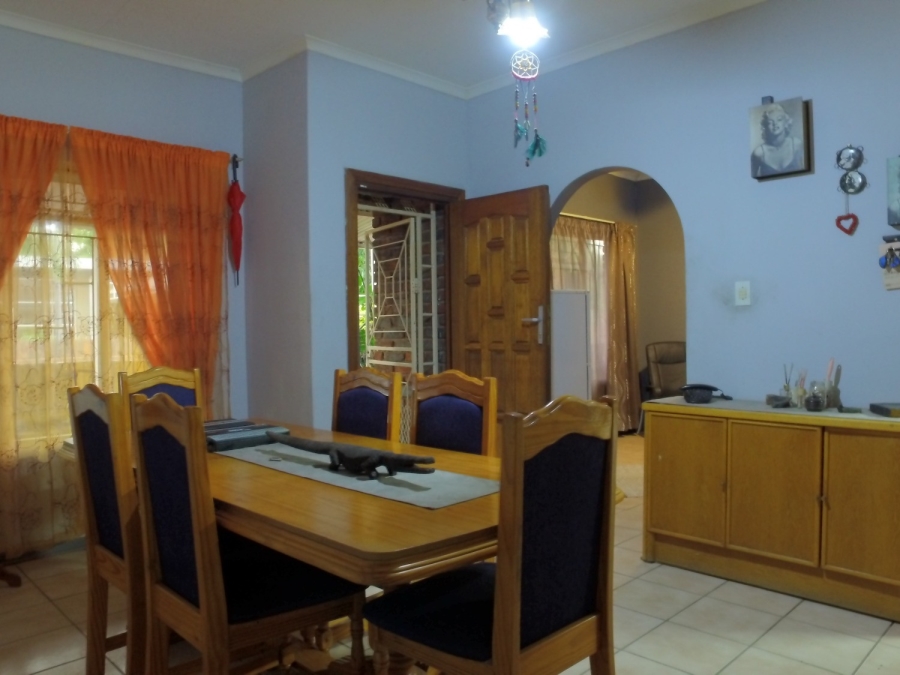 2 Bedroom Property for Sale in Protea Park North West